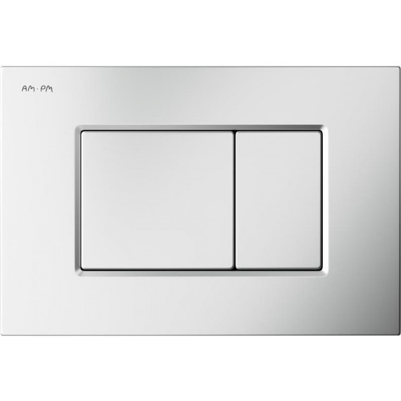 ​Кнопка смыва Am.Pm ProC S I070231, хром матовый фото 2