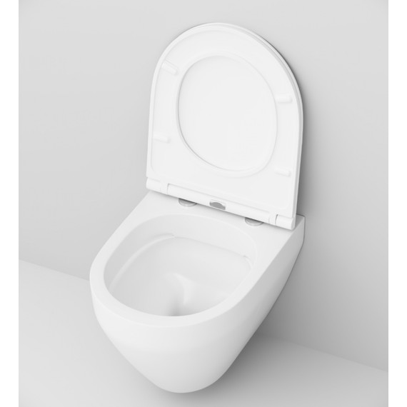 Инсталляция с подвесным унитазом Am.Pm Spirit V2.0 FlashClean IS47051.701700 - 6 Инсталляция с подвесным унитазом Am.Pm Spirit V2.0 FlashClean IS47051.701700 фото 6