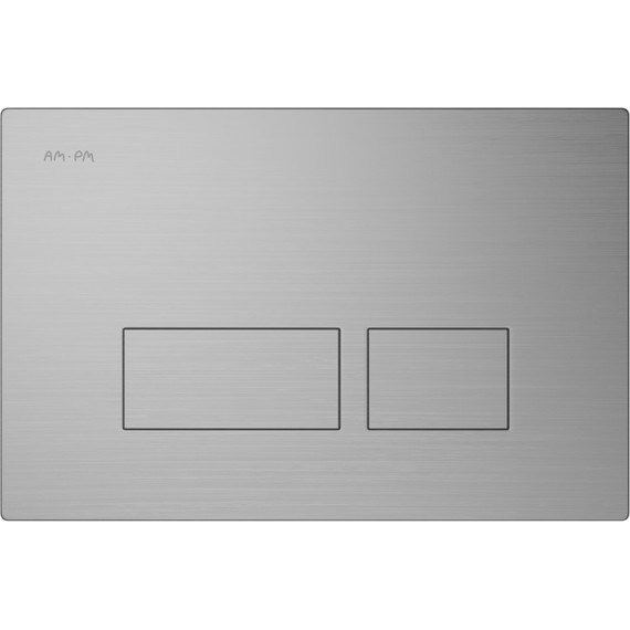 ​Кнопка смыва Am.Pm Pro S I047031, никель матовый фото 2