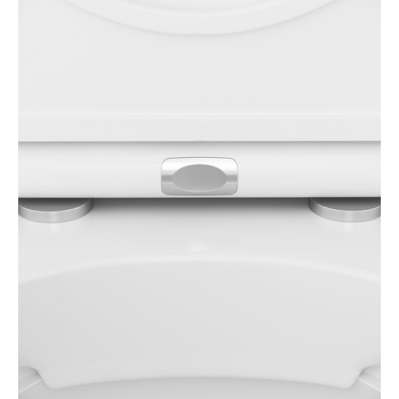 Инсталляция с подвесным унитазом Am.Pm Inspire FlashClean IS450A38.501700 - 8 Инсталляция с подвесным унитазом Am.Pm Inspire FlashClean IS450A38.501700 фото 8