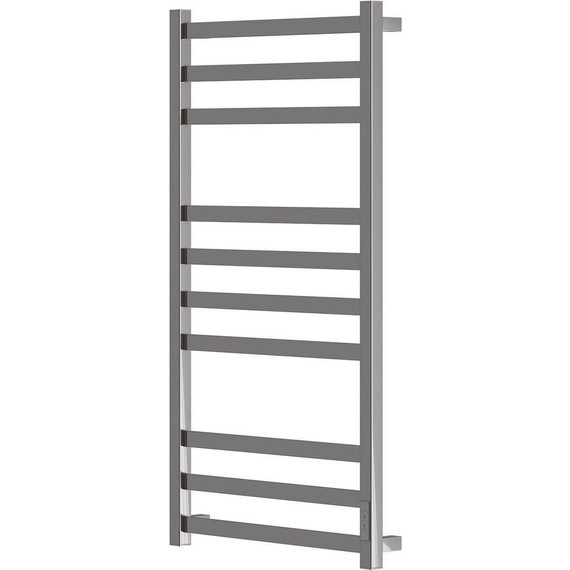 Полотенцесушитель электрический Point Меркурий П10 500x1000 мм PN83850 (возможность скрытого подключения) R фото 2