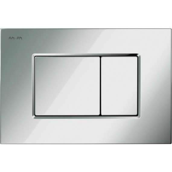 ​Кнопка смыва Am.Pm ProC S I070251, хром глянцевый фото 2