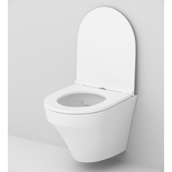 Инсталляция с подвесным унитазом Am.Pm Spirit V2.0 FlashClean IS49001.701700 - 5 Инсталляция с подвесным унитазом Am.Pm Spirit V2.0 FlashClean IS49001.701700 фото 5