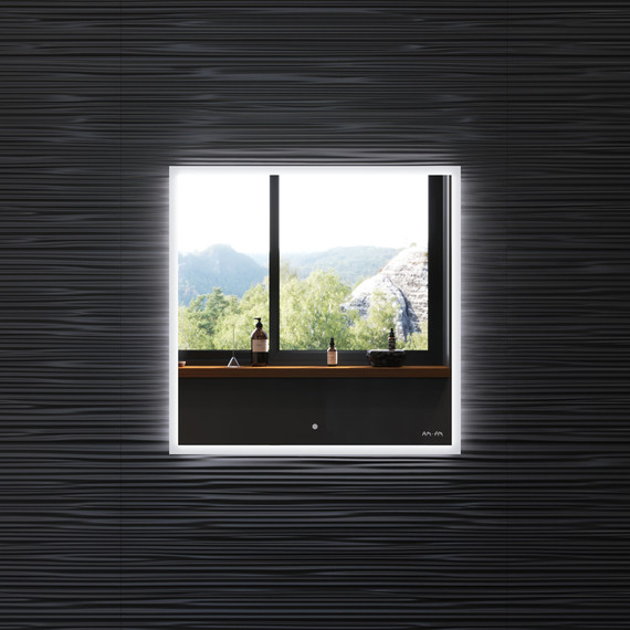 Зеркало Am.Pm Spirit V2.0  60 см M71AMOX0601SA фото 2
