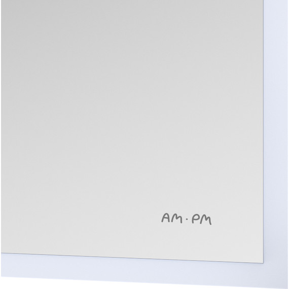 Зеркало Am.Pm Spirit V2.0  60 см M71AMOX0601SA фото 4