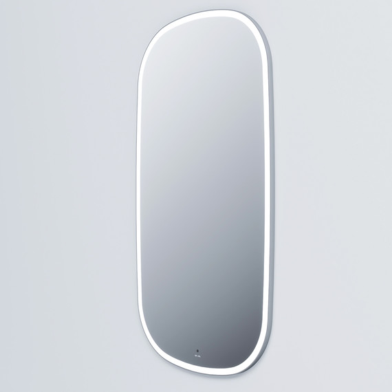 Зеркало Am.Pm 65 см M8FMOX0651WGH - 4 Зеркало Am.Pm 65 см M8FMOX0651WGH фото 4