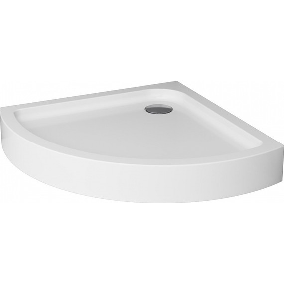 Поддон акриловый Am.Pm Like Solo Slide 90x90 см W83T-315-090W фото 4