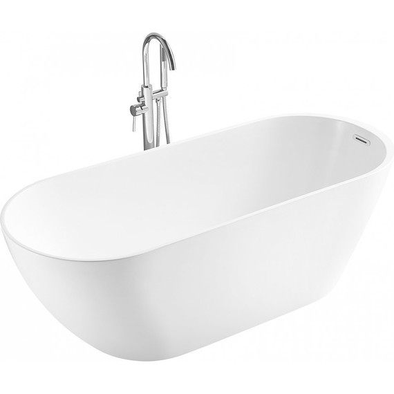 Ванна отдельностоящая Azario Bellago 170x70 см AZ-М722 фото 2