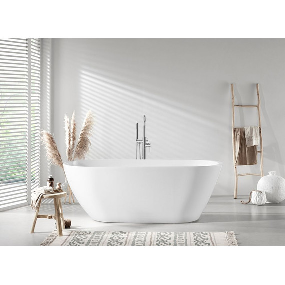 Ванна отдельностоящая Azario Bellago 170x70 см AZ-М722 фото 3