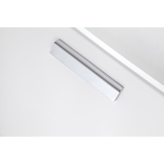 Ванна отдельностоящая Azario Walesa 170x73 см AZ-M702S, Размер - мм: 1700х750 фото 4