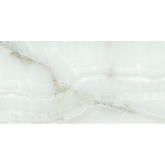 Столешница Cersanit Stone Aura 80 см A63854, светло-серый сатиновый фото 2