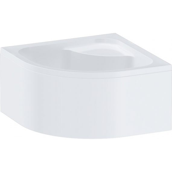 Поддон акриловый Am.Pm Gem Deep 90х90 см W90T-401A090W - 2 Поддон акриловый Am.Pm Gem Deep 90х90 см W90T-401A090W фото 2