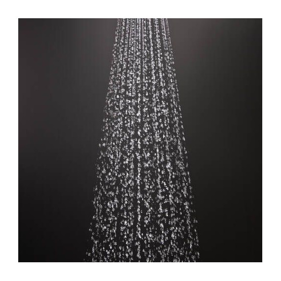 Душевая стойка с термостатом Hansgrohe Vernis Blend Showerpipe 200 1jet 26274000 - 6 Душевая стойка с термостатом Hansgrohe Vernis Blend Showerpipe 200 1jet 26274000 фото 6