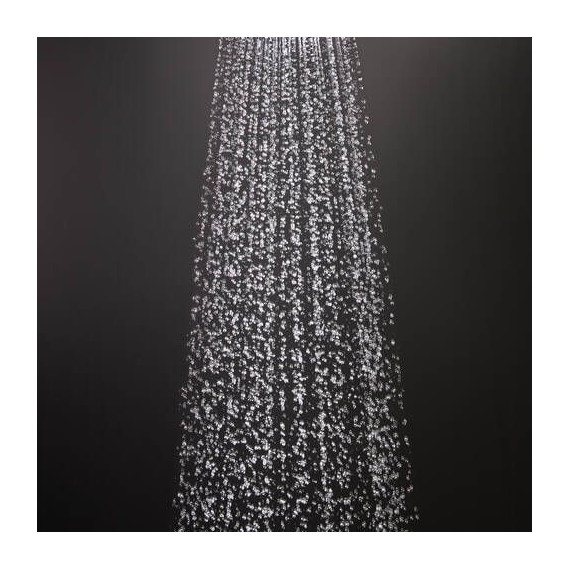 Душевая стойка с термостатом Hansgrohe Vernis Blend Showerpipe 200 1jet 26274000 - 9 Душевая стойка с термостатом Hansgrohe Vernis Blend Showerpipe 200 1jet 26274000 фото 9