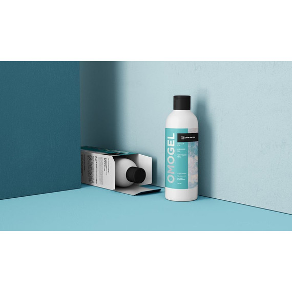 Чистящее средство Omoikiri Omogel 4956806 фото 2