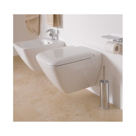 Биде подвесное Laufen Palace 8.3070.1.000.302.1 - 4 Биде подвесное Laufen Palace 8.3070.1.000.302.1 фото 4