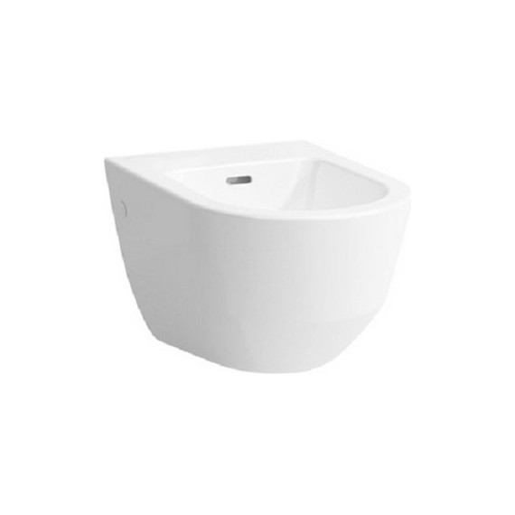 Биде подвесное Laufen Pro 8.3095.2.000.302.1 - 6 Биде подвесное Laufen Pro 8.3095.2.000.302.1 фото 6