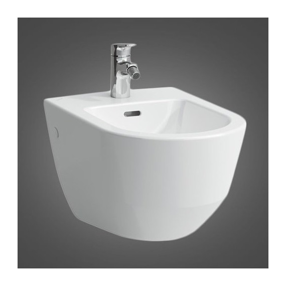 Биде подвесное Laufen Pro 8.3095.2.000.302.1 - 7 Биде подвесное Laufen Pro 8.3095.2.000.302.1 фото 7