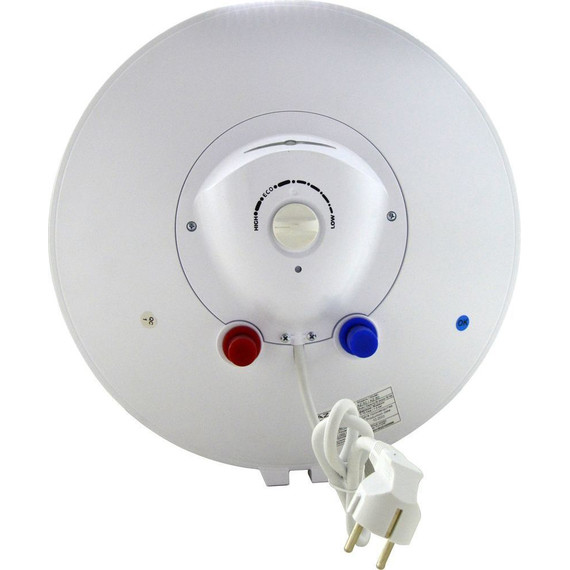 Водонагреватель электрический Azario на 100 л. AZ100tr фото 2