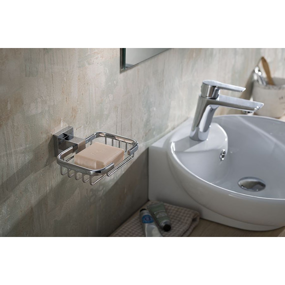 Мыльница Timo Selene 10025/00 фото 2