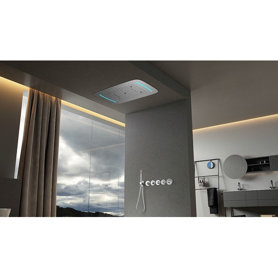 Душевая система для душа с термостатом Timo Saona SX-2319/00SM фото 9