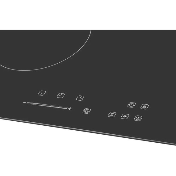 Электрическая варочная поверхность Kuppersberg ECS 403 - 4 Электрическая варочная поверхность Kuppersberg ECS 403 фото 4