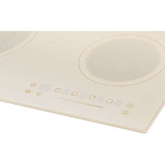 Электрическая варочная поверхность Kuppersberg ECS 622 C - 4 Электрическая варочная поверхность Kuppersberg ECS 622 C фото 4