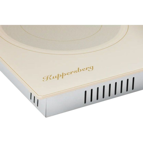 Электрическая варочная поверхность Kuppersberg ECS 622 C - 5 Электрическая варочная поверхность Kuppersberg ECS 622 C фото 5