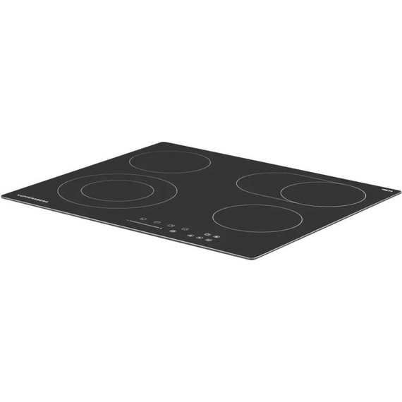 Электрическая варочная поверхность Kuppersberg ECS 627 - 3 Электрическая варочная поверхность Kuppersberg ECS 627 фото 3