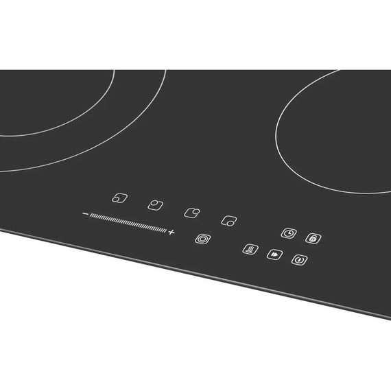 Электрическая варочная поверхность Kuppersberg ECS 627 - 4 Электрическая варочная поверхность Kuppersberg ECS 627 фото 4