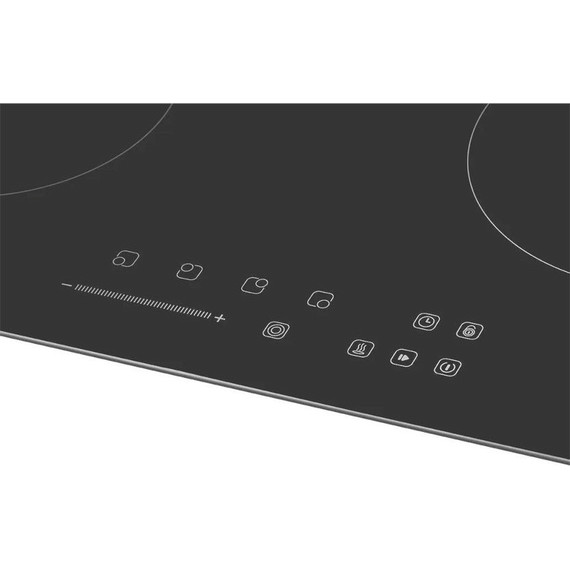 Электрическая варочная поверхность Kuppersberg ECS 630 - 4 Электрическая варочная поверхность Kuppersberg ECS 630 фото 4