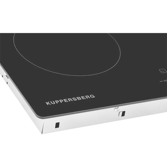 Электрическая варочная поверхность Kuppersberg ECS 630 - 5 Электрическая варочная поверхность Kuppersberg ECS 630 фото 5