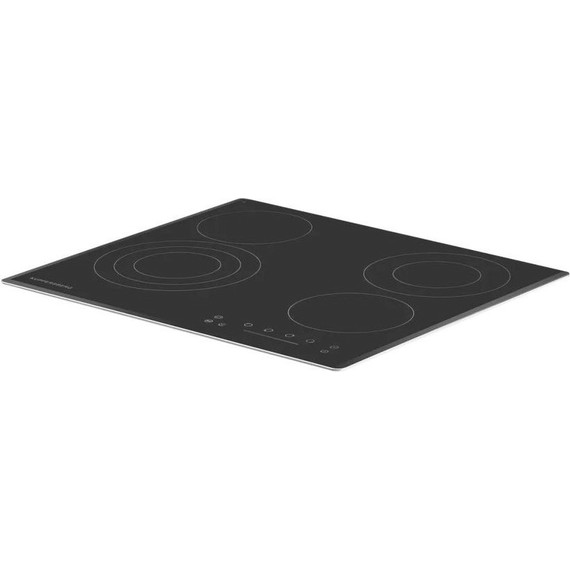 Электрическая варочная поверхность Kuppersberg ECS 632 F фото 3