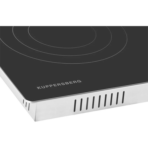 Электрическая варочная поверхность Kuppersberg ECS 632 F фото 5