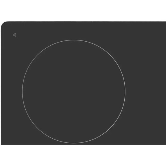 Электрическая варочная поверхность Kuppersberg ECS 632 F фото 6