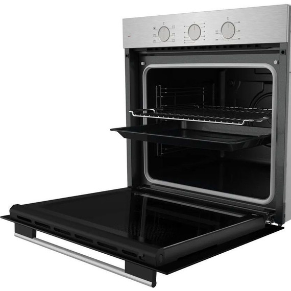 Электрический духовой шкаф Kuppersberg HF 603 BX фото 3