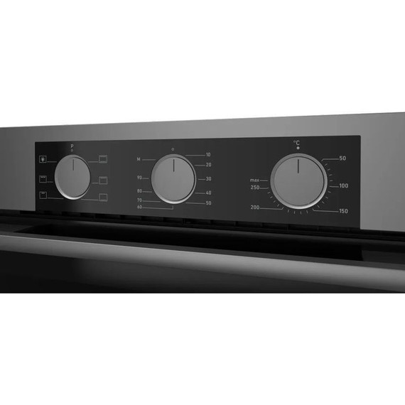 Электрический духовой шкаф Kuppersberg HF 603 GR фото 3