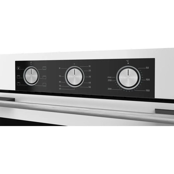 Электрический духовой шкаф Kuppersberg HF 603 W фото 3