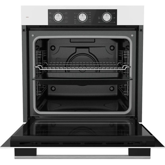 Электрический духовой шкаф Kuppersberg HF 603 W фото 4