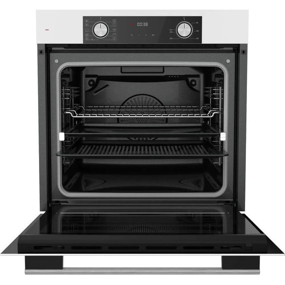 Электрический духовой шкаф Kuppersberg HF 610 W фото 2