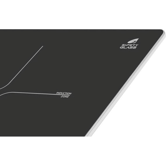 Индукционная варочная поверхность Kuppersberg ICS 622 R - 4 Индукционная варочная поверхность Kuppersberg ICS 622 R фото 4