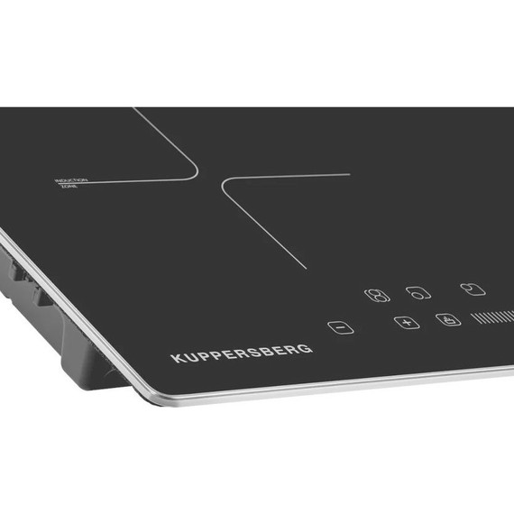 Индукционная варочная поверхность Kuppersberg ICS 622 R - 5 Индукционная варочная поверхность Kuppersberg ICS 622 R фото 5