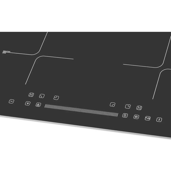 Индукционная варочная поверхность Kuppersberg ICS 622 R - 6 Индукционная варочная поверхность Kuppersberg ICS 622 R фото 6