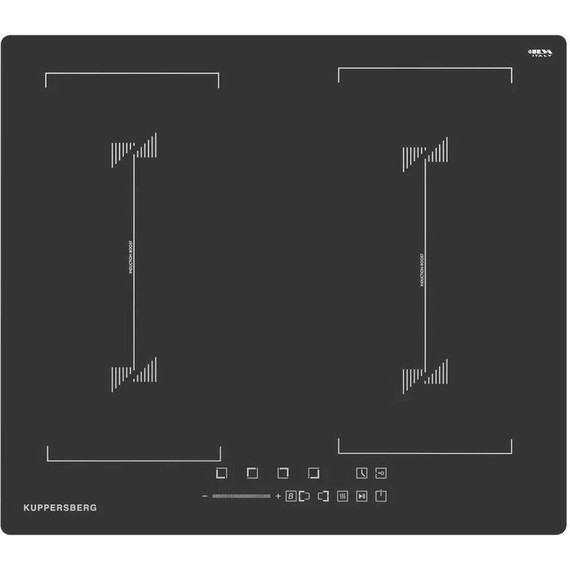 Индукционная варочная поверхность Kuppersberg ICS 627 фото 