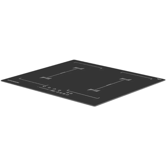 Индукционная варочная поверхность Kuppersberg ICS 627 фото 4