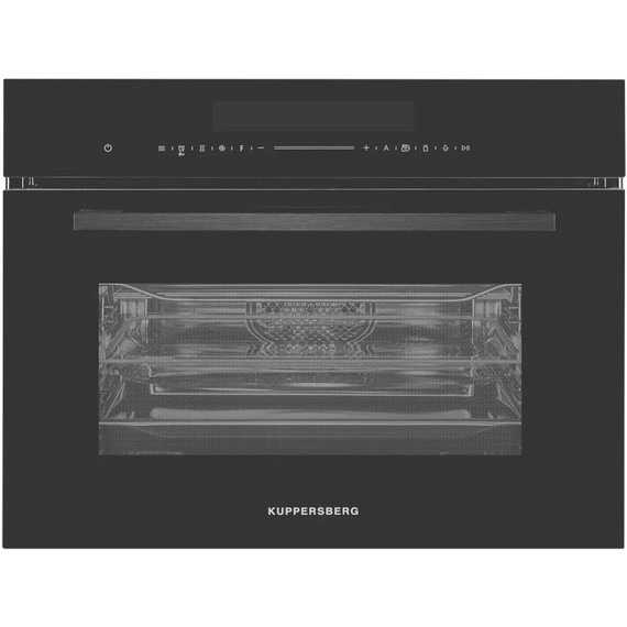 Электрический духовой шкаф Kuppersberg KMW 694 фото 