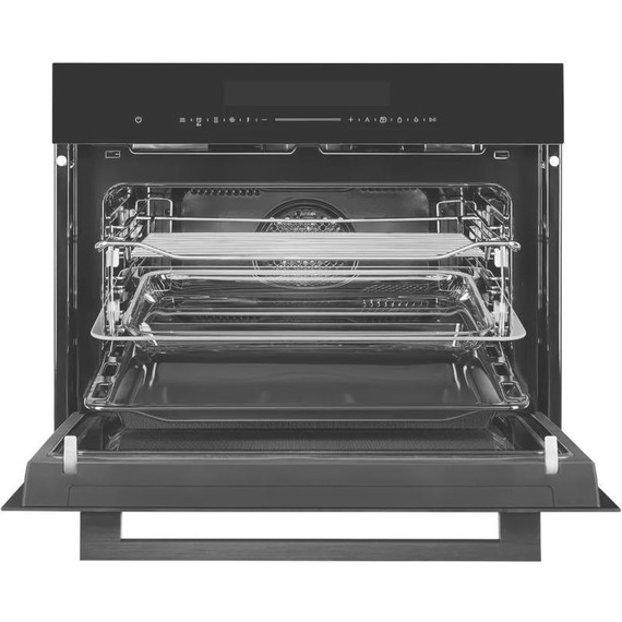 Электрический духовой шкаф Kuppersberg KMW 694 фото 3