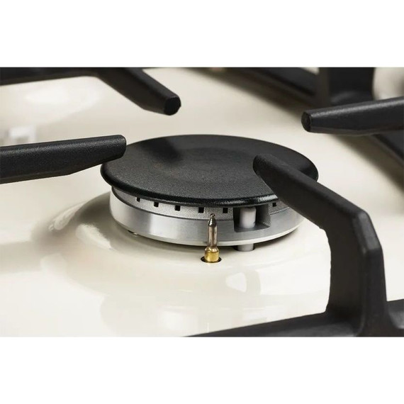 Газовая варочная поверхность Kuppersberg FS 703 C Bronze фото 5