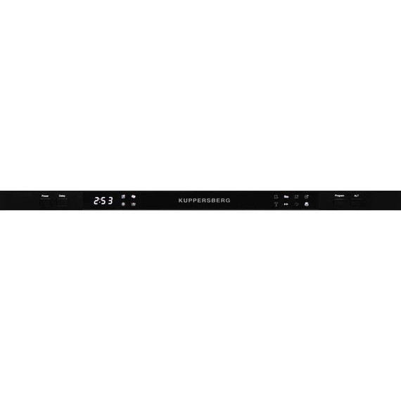 Встраиваемая посудомоечная машина Kuppersberg GS 6057 - 6 Встраиваемая посудомоечная машина Kuppersberg GS 6057 фото 6