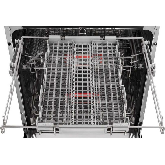 Встраиваемая посудомоечная машина Kuppersberg GS 6057 - 8 Встраиваемая посудомоечная машина Kuppersberg GS 6057 фото 8